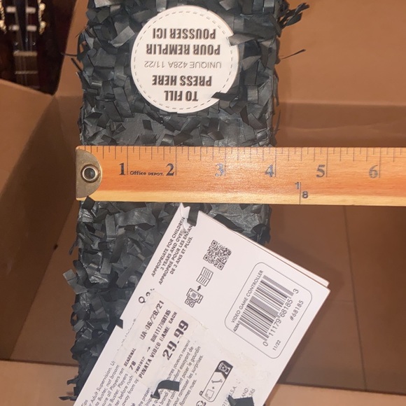 Game Controller Pinata - Picture 6 of 6